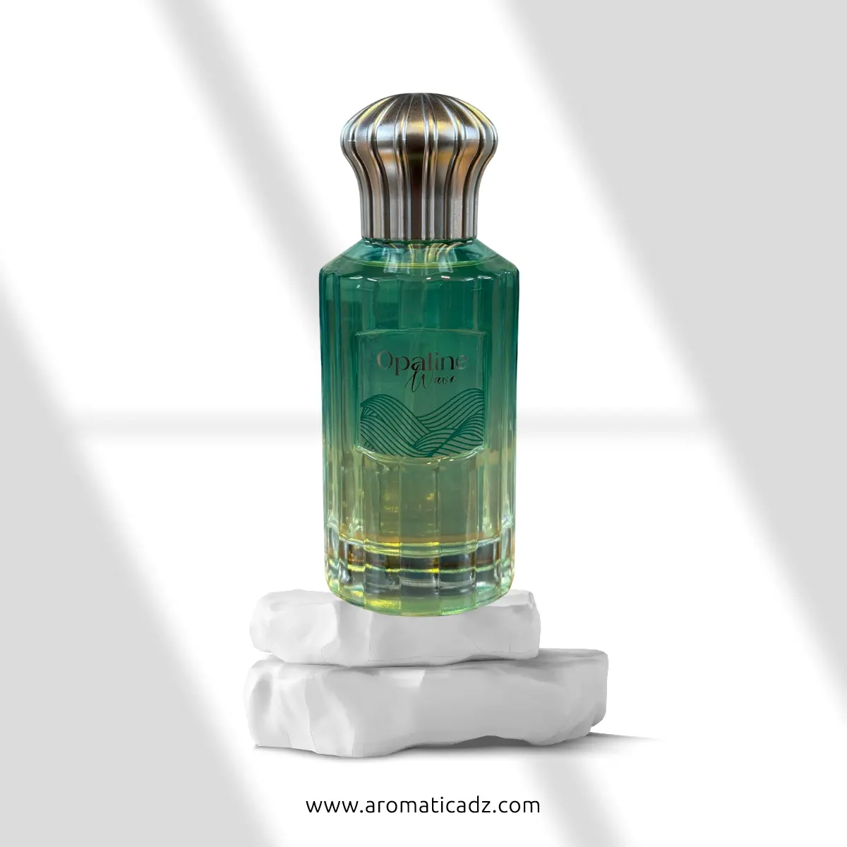 Opaline Wave Ahmed Al Maghribi Opaline Wave Ahmed Al Maghribi