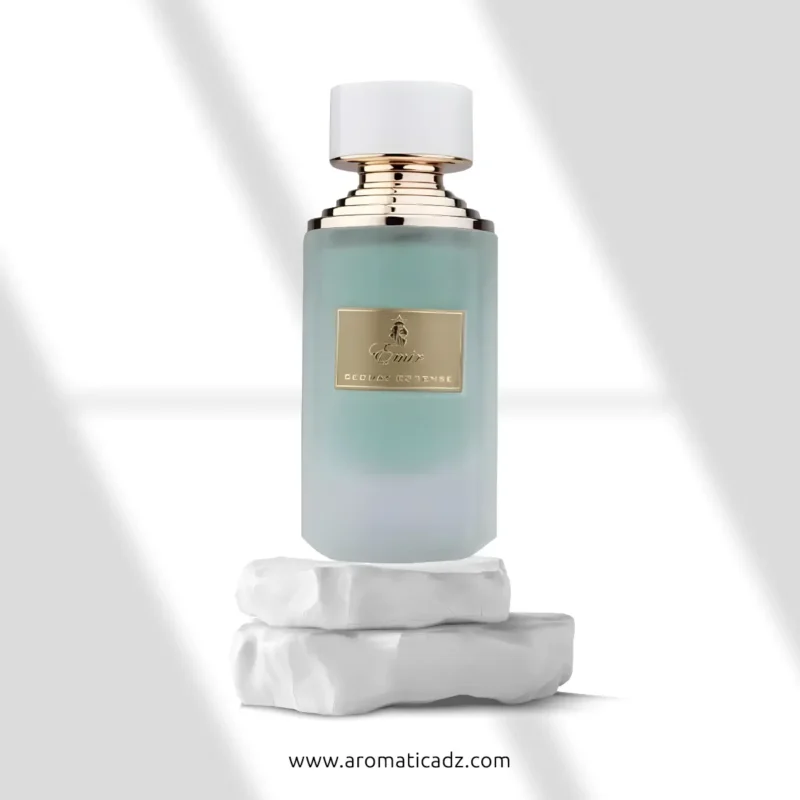 Cedrat Essence Emir