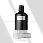 Genuine Man Giovany Society Fragrance World