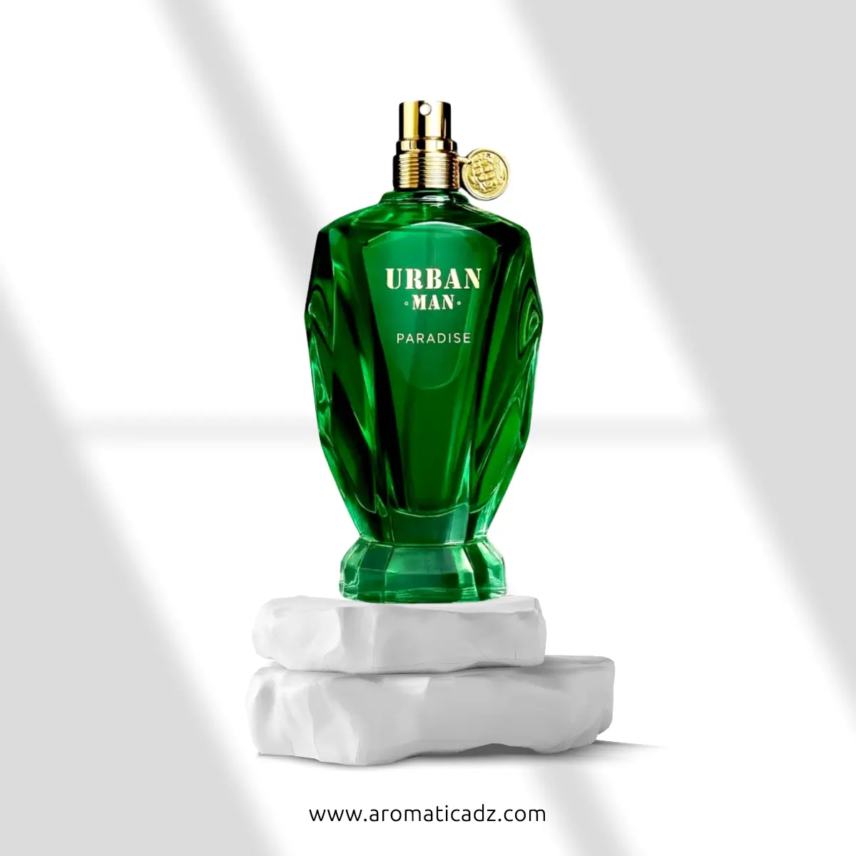 Urban Man Paradise Fragrance World Urban Man Paradise Fragrance World