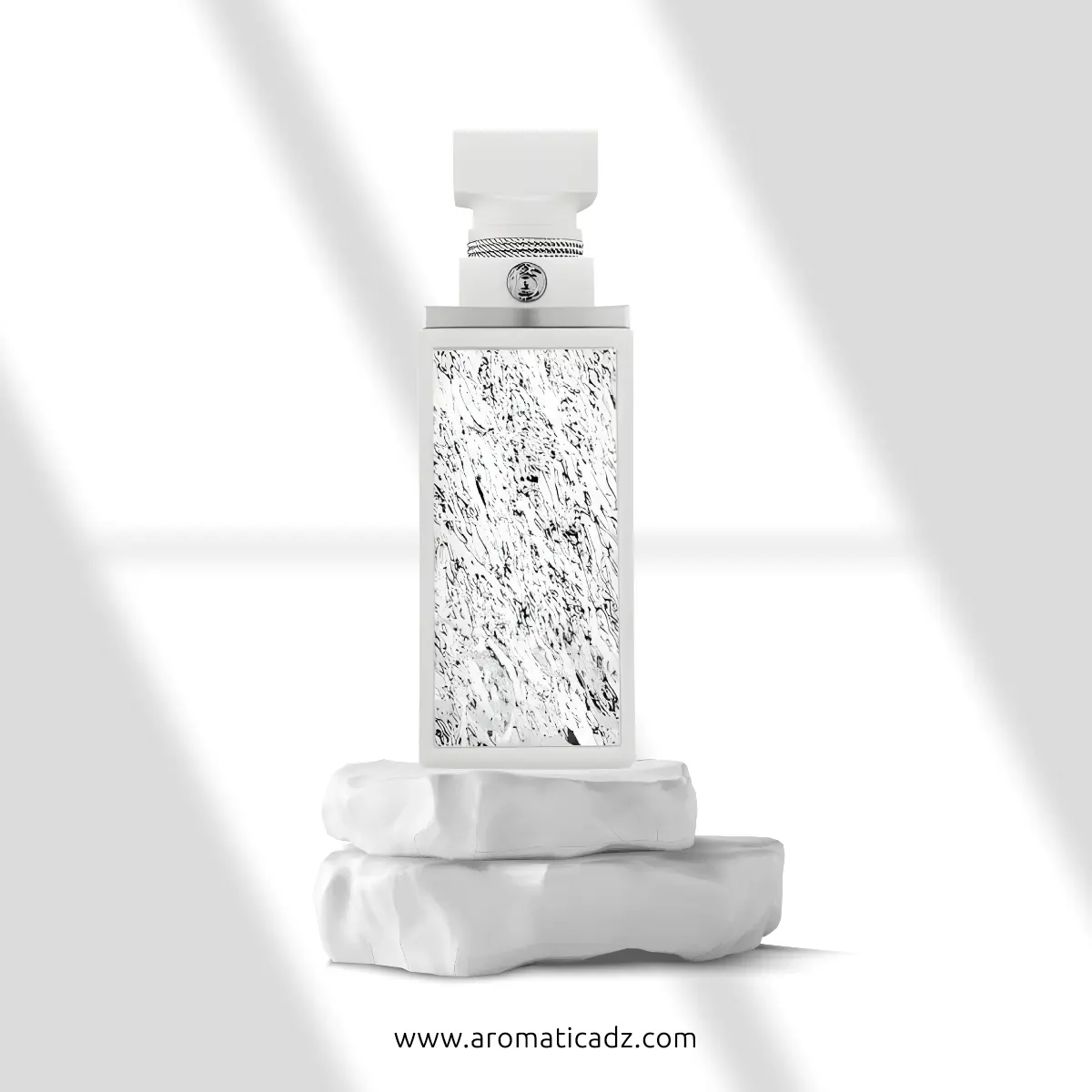 Varakh Silver Fragrance World Varakh Silver Fragrance World