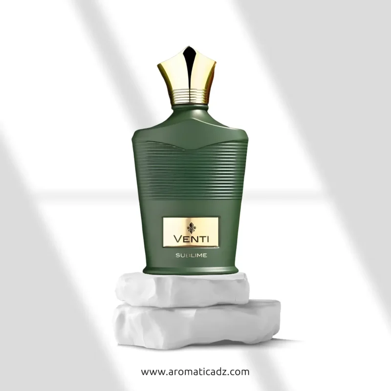 Venti Sublime Fragrance World