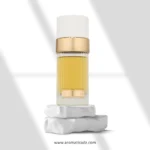 Zenith Vanilla French Avenue