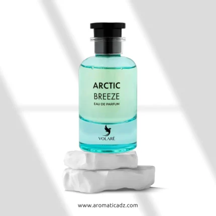 Arctic Breeze Volaré