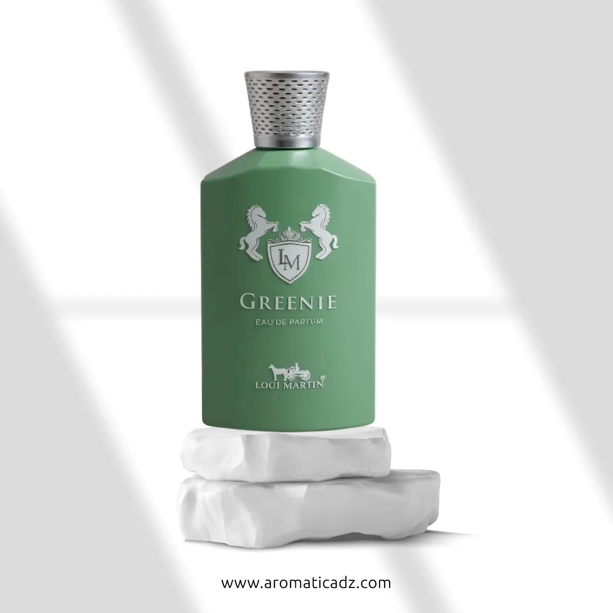 Greenie Loui Martin Greenie Loui Martin