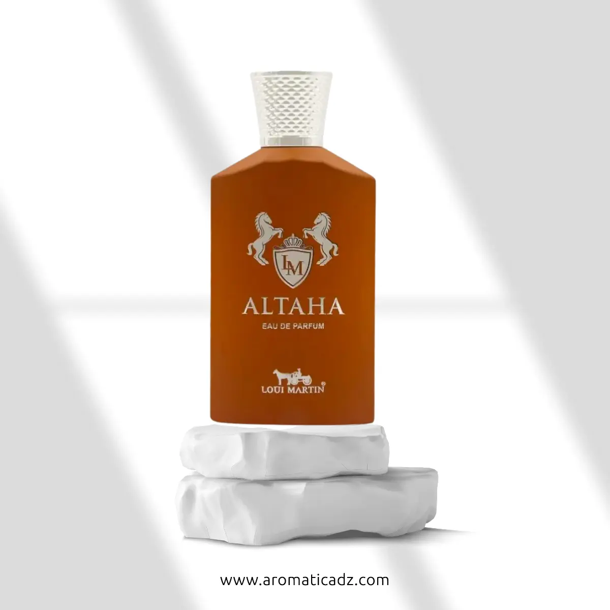 Altaha Loui Martin Altaha Loui Martin
