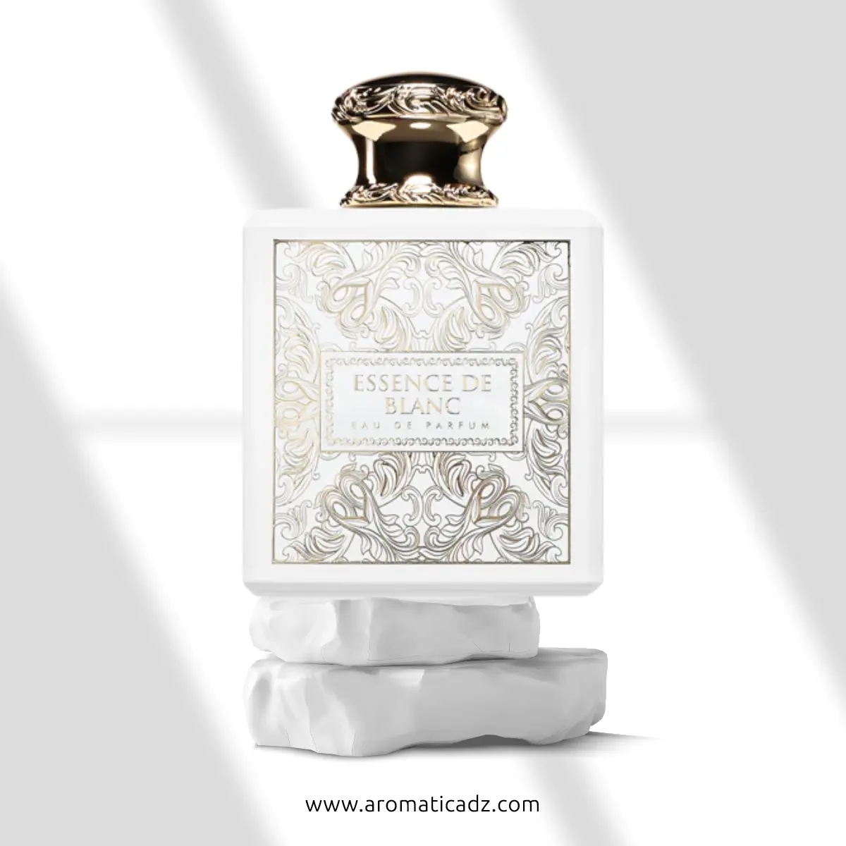 Essence de Blanc French Avenue Essence de Blanc French Avenue