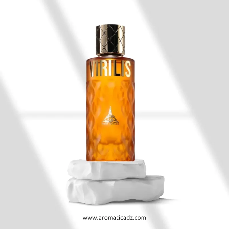 Virilis Paris Corner