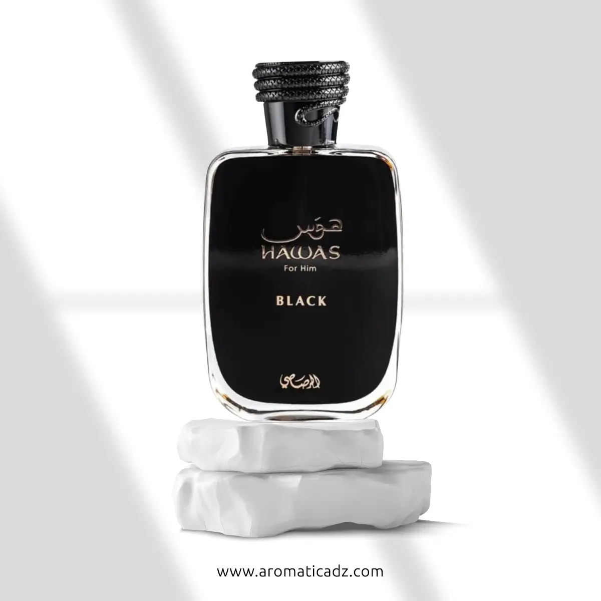 Hawas Black Rasasi Hawas Black Rasasi