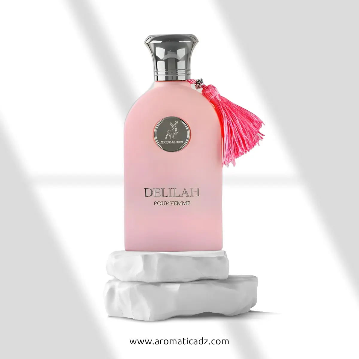 Delilah Alhambra Delilah Alhambra
