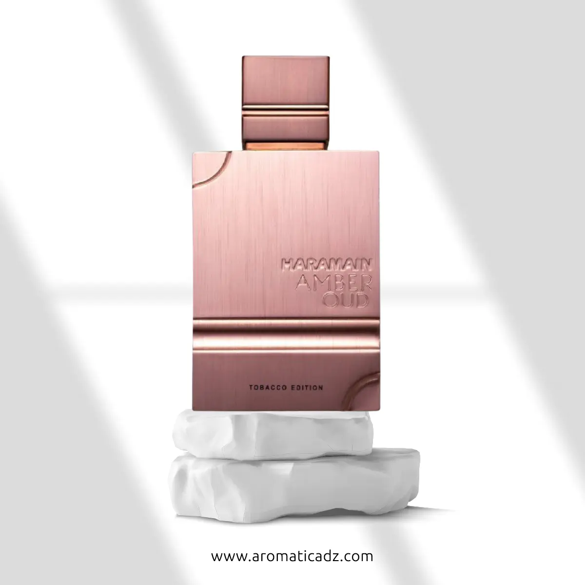 Amber Oud Tobacco Edition Al Haramain Amber Oud Tobacco Edition Al Haramain