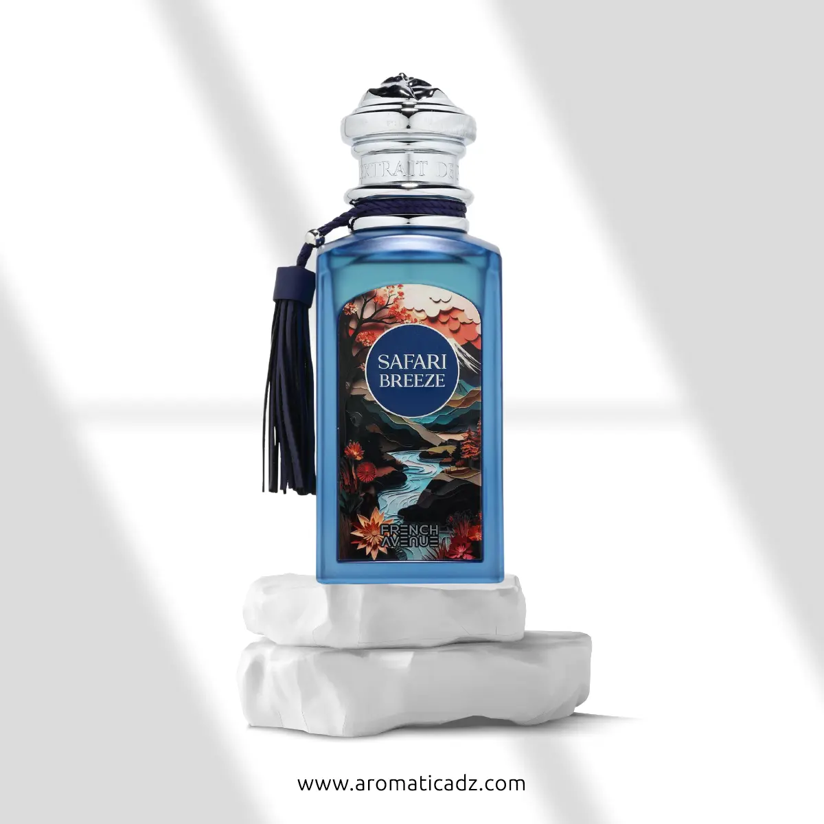 Safari Breeze French Avenue Safari Breeze French Avenue