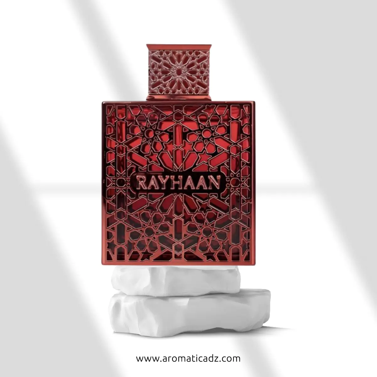 Rayhaan Crimson Crimson Rayhaan