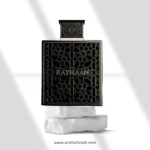 Obsidian Rayhaan