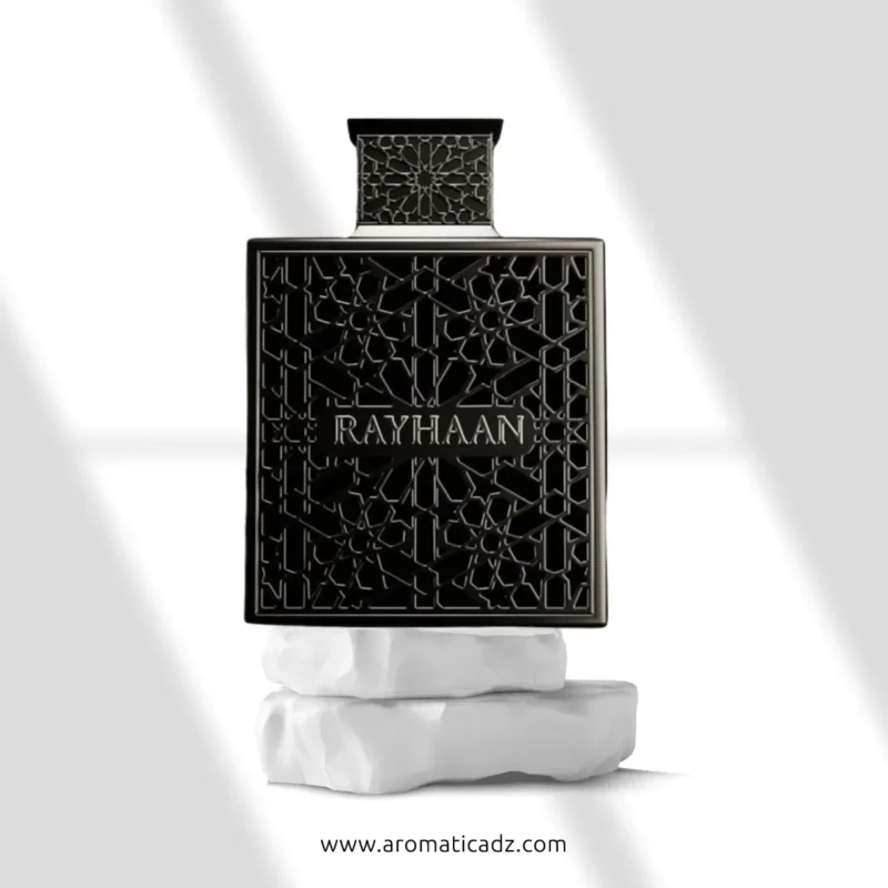 Obsidian Rayhaan